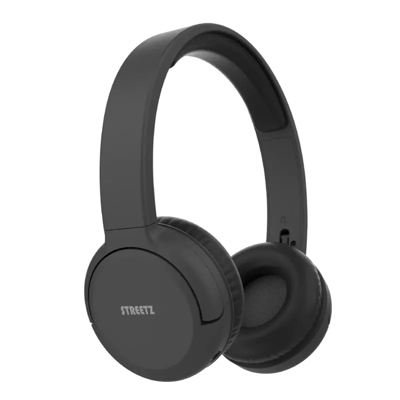 Ausinės Streetz BT210-BLK