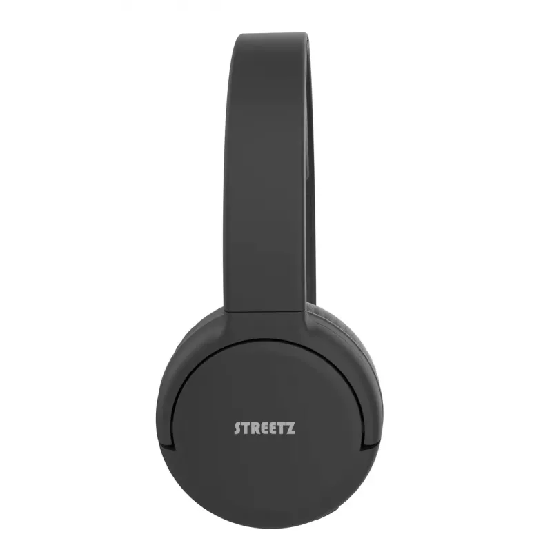 Ausinės Streetz BT210-BLK