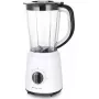 Emerio BL-124816.7 trintuvas su 1,5 l BPA neturinčiu ąsočiu, baltas