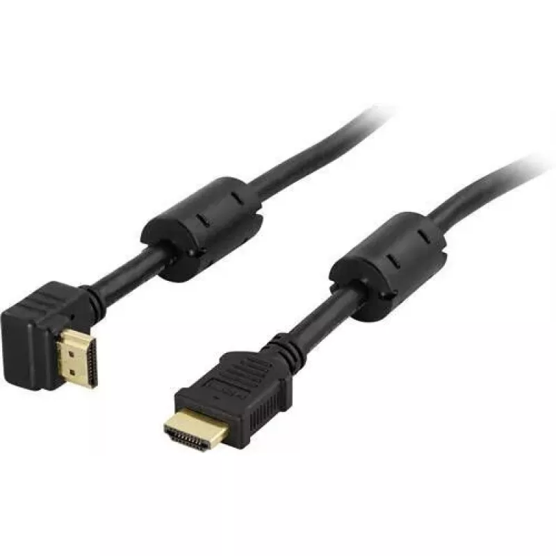 HDMI kabelis Deltaco HDMI-1030V 3 m