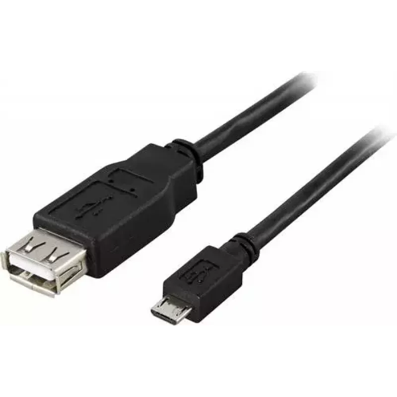 USB laidas Deltaco USB-73