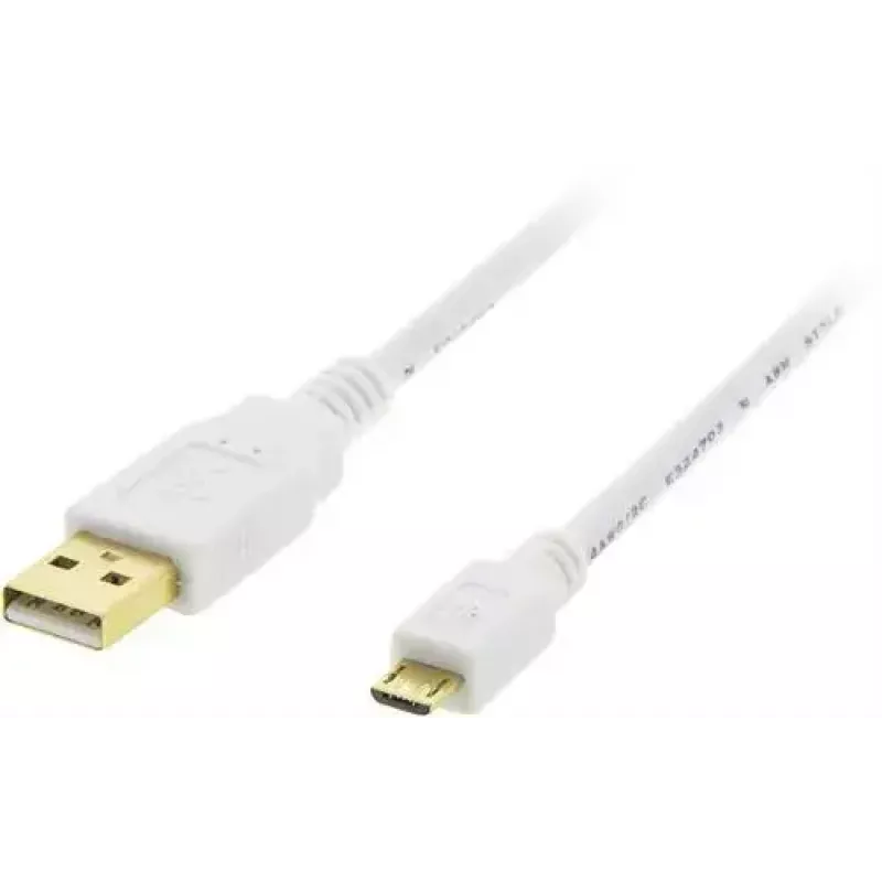 USB laidas Deltaco MICRO-100