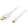 USB laidas Deltaco MICRO-100