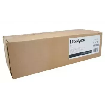 Lydantis mazgas Lexmark 41X0252 Lazerio technologija Prekės ženklas Suderinamumas Lexmark