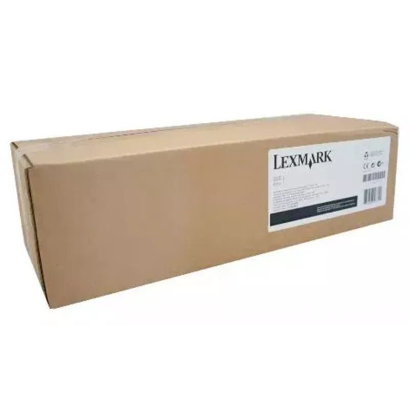 Lydantis mazgas Lexmark 41X0252 Lazerio technologija Prekės ženklas Suderinamumas Lexmark