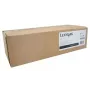 Lydantis mazgas Lexmark 41X0252 Lazerio technologija Prekės ženklas Suderinamumas Lexmark