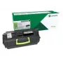 Toner Lexmark 63B2000 2000 puslapių Juoda