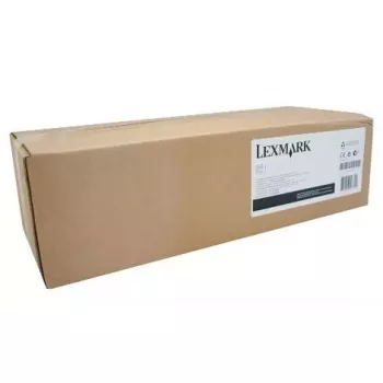 tonerio kasetė Lexmark 24B7525 19500 puslapių Geltona