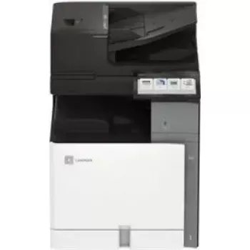 Daugiafunkcis spausdintuvas Lexmark XC8355 lazerinis spalvotas