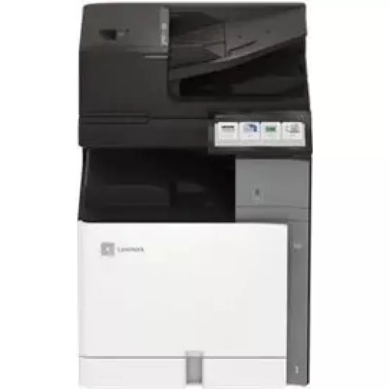 Daugiafunkcis spausdintuvas Lexmark XC8355 lazerinis spalvotas