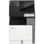 Daugiafunkcis spausdintuvas Lexmark XC8355 lazerinis spalvotas
