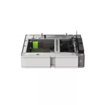 Lexmark etikečių spausdintuvų dėklo priedas, modelis 20L8808, 1 vnt.