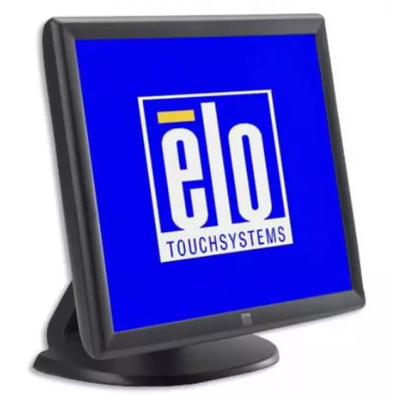 Monitorius Elotouch Elo Touch Solution 1915L 19 col. LCD 1280 x 1024