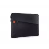 STM Gamechange įmautė 33 cm (13 colių) nešiojamiesiems kompiuteriams, juoda