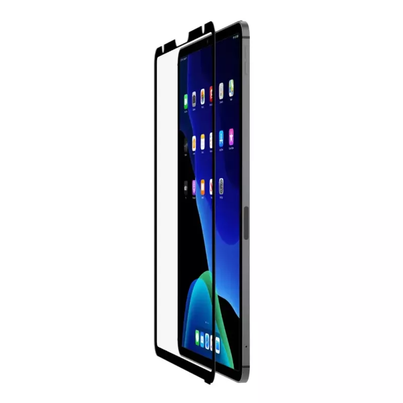 Anti-glare screen protector Belkin Screenforce for Apple iPad Pro iPad Air iPad 7th Gen