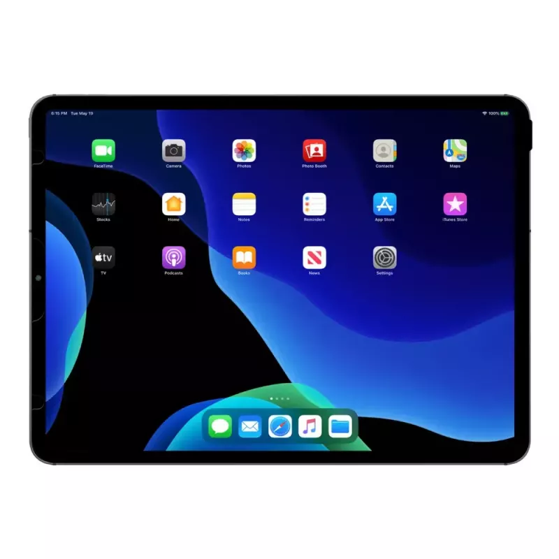 Anti-glare screen protector Belkin Screenforce for Apple iPad Pro iPad Air iPad 7th Gen