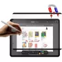 Ekrano apsauga Belkin iPad SFI019ZW — popierių primenantis paviršius