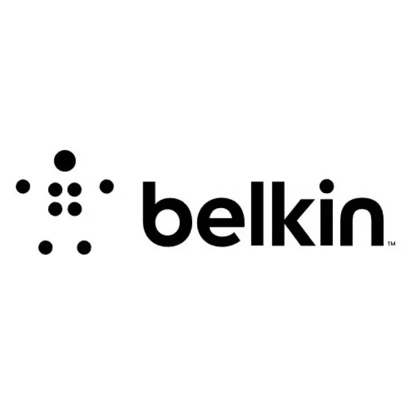 Ekrano apsauga Belkin ScreenForce UltraGlass 2 Clear Anti-bakterinė Atspari kritimams
