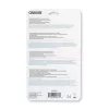 Rankinis didintuvas Carson LumiCraft 2x, LED, maitinamas baterijomis, juodas, 135×23×226 mm