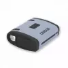 Monokuliaras Carson Mini Aura juodas pilkas 1x didinimas 25 m nuotolis