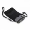 Monokuliaras Carson Mini Aura juodas pilkas 1x didinimas 25 m nuotolis