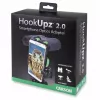 Teleskopo kameros / išmaniojo telefono laikiklis Carson HookUpz 2.0 Plotis 109 mm Gylis 58 mm Aukštis 114 mm