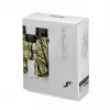 Binoculars Carson JR 10x42 BAK-4 Roof, compact camouflage design, 127×50.8×160 mm