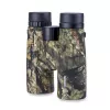 Binoculars Carson JR 10x42 BAK-4 Roof, compact camouflage design, 127×50.8×160 mm