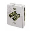 Binoculars Carson JR 10x42 BAK-4 Roof, compact camouflage design, 127×50.8×160 mm