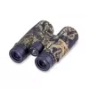 Binoculars Carson JR 10x42 BAK-4 Roof, compact camouflage design, 127×50.8×160 mm