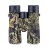 Binoculars Carson JR 10x42 BAK-4 Roof, compact camouflage design, 127×50.8×160 mm