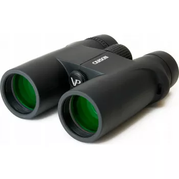 Binokliai Carson VX-842 8x42 – Carson 8×42 padidinimas ir objektyvas