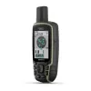 GPS įrenginys Garmin GPSMAP 65 asmeninis juodas