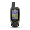 GPS įrenginys Garmin GPSMAP 65 asmeninis juodas