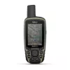GPS įrenginys Garmin GPSMAP 65 asmeninis juodas