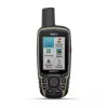 GPS įrenginys Garmin GPSMAP 65 asmeninis juodas
