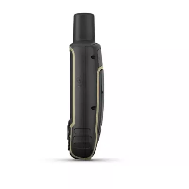 GPS įrenginys Garmin GPSMAP 65 asmeninis juodas