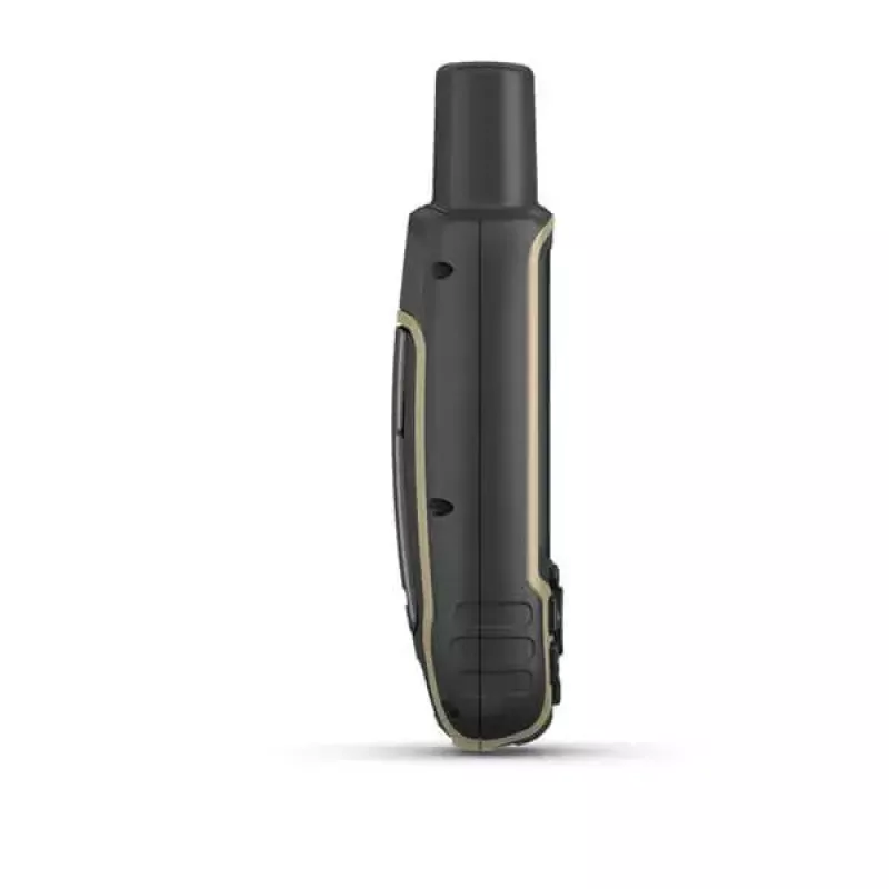 GPS įrenginys Garmin GPSMAP 65 asmeninis juodas