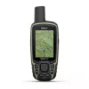 GPS įrenginys Garmin GPSMAP 65 asmeninis juodas