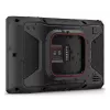 Motociklų GPS navigatorius Garmin zumo XT3 — 4,7 col. (11,9 cm) TFT jutiklinis ekranas, 1280x720, 64 GB, MicroSD, Li-Ion, 190 g, juodas