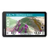 Motociklų GPS navigatorius Garmin zumo XT3 — 4,7 col. (11,9 cm) TFT jutiklinis ekranas, 1280x720, 64 GB, MicroSD, Li-Ion, 190 g, juodas
