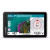 Motociklų GPS navigatorius Garmin zumo XT3 — 4,7 col. (11,9 cm) TFT jutiklinis ekranas, 1280x720, 64 GB, MicroSD, Li-Ion, 190 g, juodas