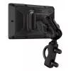 Motociklų GPS navigatorius Garmin zumo XT3 — 4,7 col. (11,9 cm) TFT jutiklinis ekranas, 1280x720, 64 GB, MicroSD, Li-Ion, 190 g, juodas