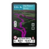 Motociklų GPS navigatorius Garmin zumo XT3 — 4,7 col. (11,9 cm) TFT jutiklinis ekranas, 1280x720, 64 GB, MicroSD, Li-Ion, 190 g, juodas