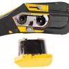 Spausdintuvo juostelė Brady M61-R4410-WT, skirta BradyPrinter M611 — terminio perkėlimo, balta, 5,08 cm × 22,86 m