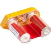 Spausdintuvo juosta Brady M61-R4410-RD — raudona, 5 cm x 22,86 m, BMP61 / BradyPrinter M611