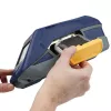 Brady M61-R10010 spausdintuvo kasetė, juoda, 50.8 mm x 22.8 m
