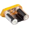 Spausdintuvo juostelė Brady M61-R10010, skirta BMP61 / M611, juoda, 5 mm x 23 m