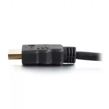 C2G 4,5 m didelės spartos HDMI laidas su eterneto palaikymu 4K 60 Hz