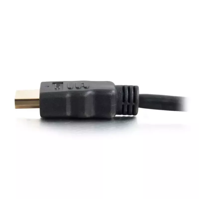 C2G 4,5 m didelės spartos HDMI laidas su eterneto palaikymu 4K 60 Hz